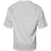 Dolce & Gabbana White DG Sport Crew Neck Short Sleeve T-shirt
