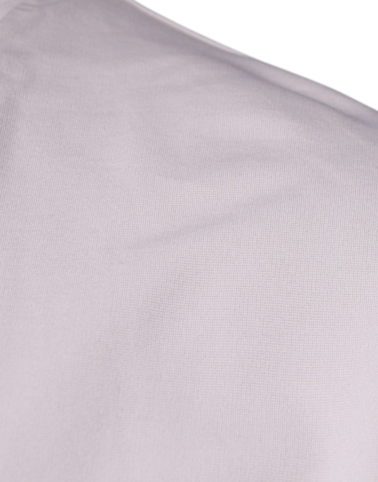 Dolce &amp; Gabbana Beiges T-Shirt mit Rundhalsausschnitt und kurzen Ärmeln mit DG-Logo