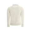 Marant Etoile White Cotton Sweatshirt