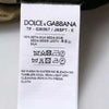 Dolce &amp; Gabbana – Mehrfarbiges Poloshirt mit Camouflage-Kragen