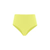 Exilia Bicolor Polyamide Swim Briefs