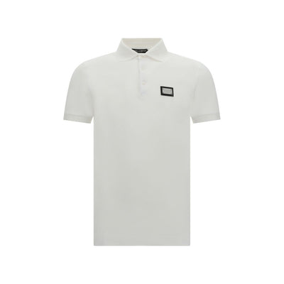 Dolce &amp; Gabbana Poloshirt