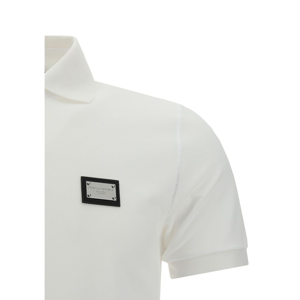 Dolce &amp; Gabbana Poloshirt
