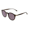 Scotch &amp; Soda Braune Herren-Sonnenbrille