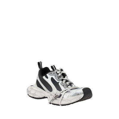 Balenciaga Multicolor Polyethylene Sportschuhe