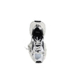 Balenciaga Multicolor Polyethylene Athletic Sneakers