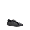 Givenchy Black Leather G Set Sneakers