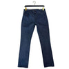 Nudie Jeans Jean bleu en coton pour homme