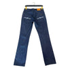 Nudie Jeans Jean bleu en coton pour homme