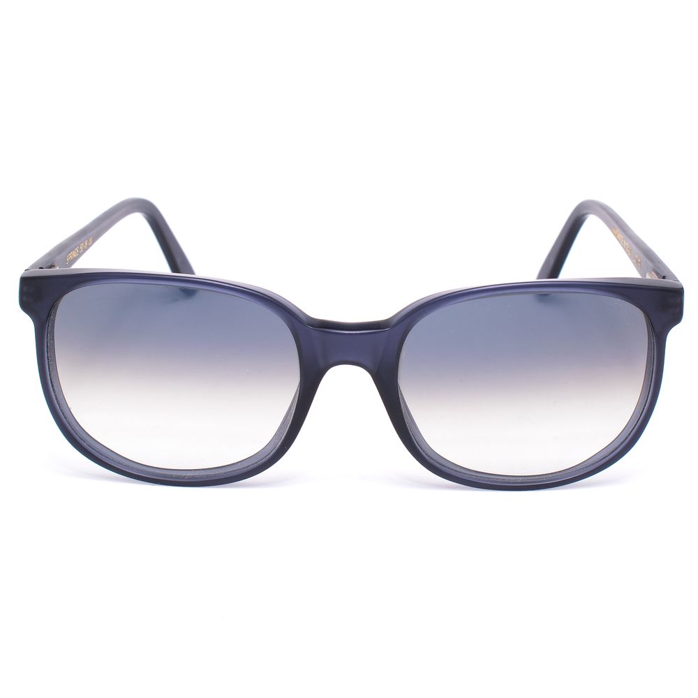 LGR – Blaue Acetat-Sonnenbrille