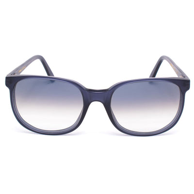 LGR – Blaue Acetat-Sonnenbrille