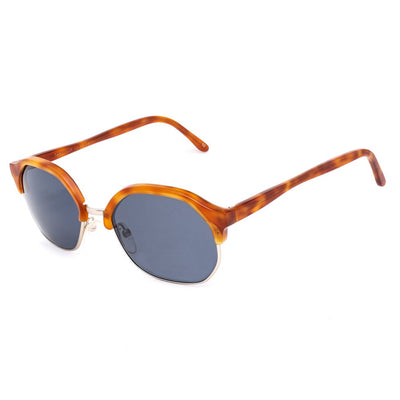 LGR Zweifarbige Acetat-Sonnenbrille