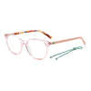 M Missoni Multicolor Acetate Glasses (Frames)