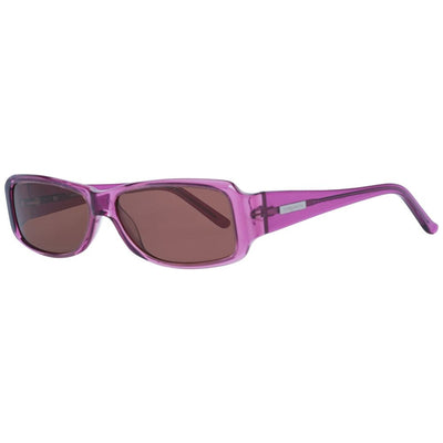 More & More Multicolor Plastic Sunglasses