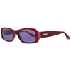 More & More Multicolor Plastic Sunglasses