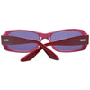 More & More Multicolor Plastic Sunglasses