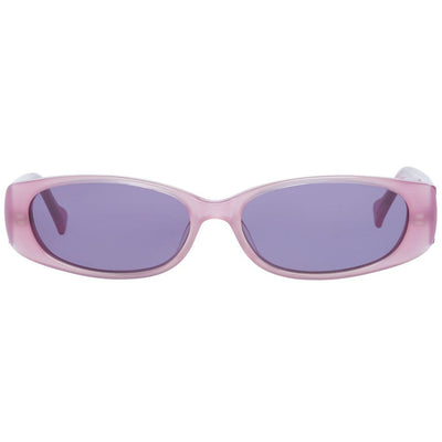 More & More Multicolor Plastic Sunglasses