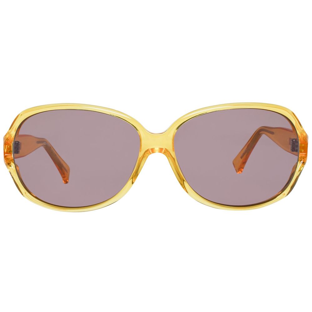 More & More Bicolor Plastic Sunglasses