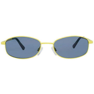 More & More Bicolor Metal Sunglasses