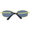 More & More Bicolor Metal Sunglasses