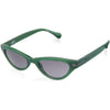 Opposit Bicolor Acetate Sunglasses