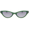 Opposit Bicolor Acetate Sunglasses