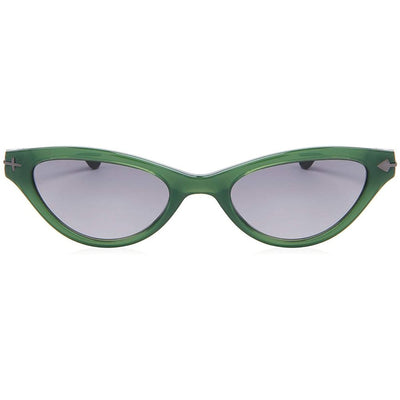 Opposit Bicolor Acetate Sunglasses