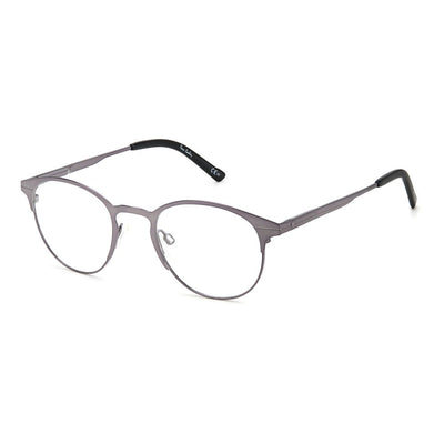 Pierre Cardin Bicolor Titanium Glasses (Frames)