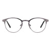 Pierre Cardin Bicolor Titanium Glasses (Frames)