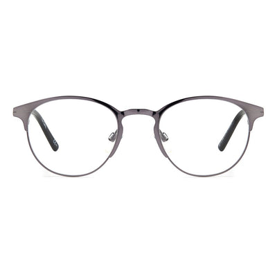 Pierre Cardin Bicolor Titanium Glasses (Frames)