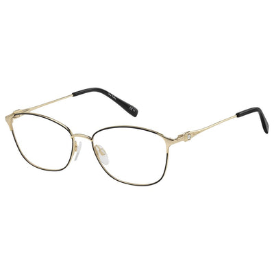 Pierre Cardin Rose Gold Metal Glasses (Frames)