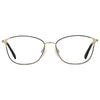 Pierre Cardin Rose Gold Metal Glasses (Frames)