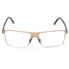 Porsche Brown Metal Glasses (Frames)