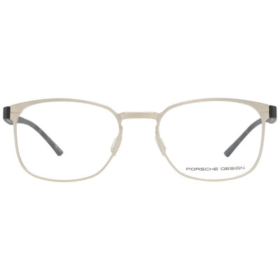 Porsche Gold Titanium Glasses (Frames)