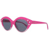 Victoria's Secret – Rosa Sonnenbrille aus Kunststoff