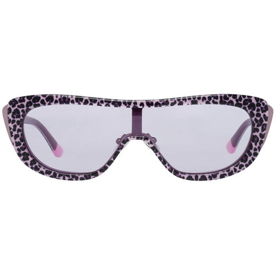 Victoria's Secret Multicolor Plastic Sunglasses
