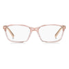 M Missoni Mehrfarbige Acetatbrille (Gestell)