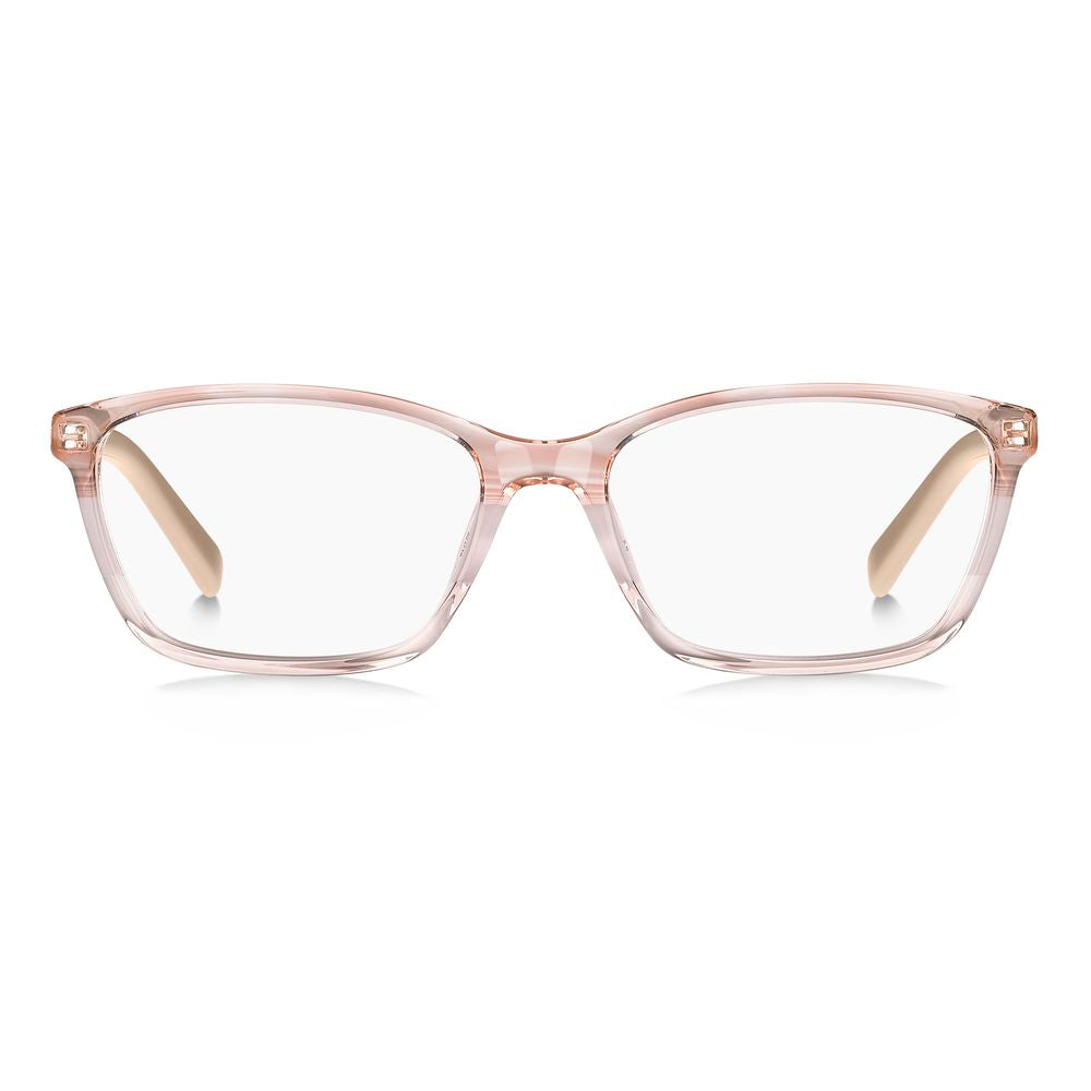 M Missoni Mehrfarbige Acetatbrille (Gestell)