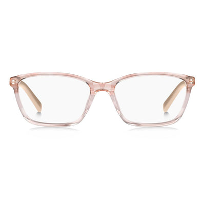 M Missoni Mehrfarbige Acetatbrille (Gestell)