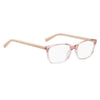M Missoni Mehrfarbige Acetatbrille (Gestell)