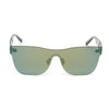 Belstaff Green Acetate Sunglasses