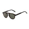 Belstaff Brown Acetate Sunglasses