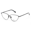 Belstaff Black Titanium Glasses (Frames)