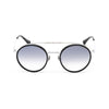 Belstaff Gray Titanium Sunglasses
