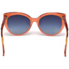 Just Cavalli Bicolor Plastic Sunglasses