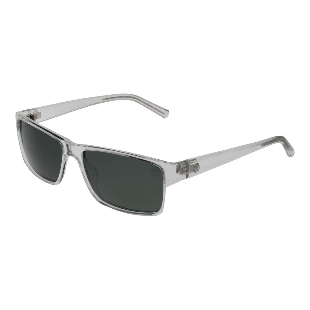Timberland Transparente Herren Sonnenbrille
