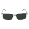 Timberland Transparente Herren Sonnenbrille