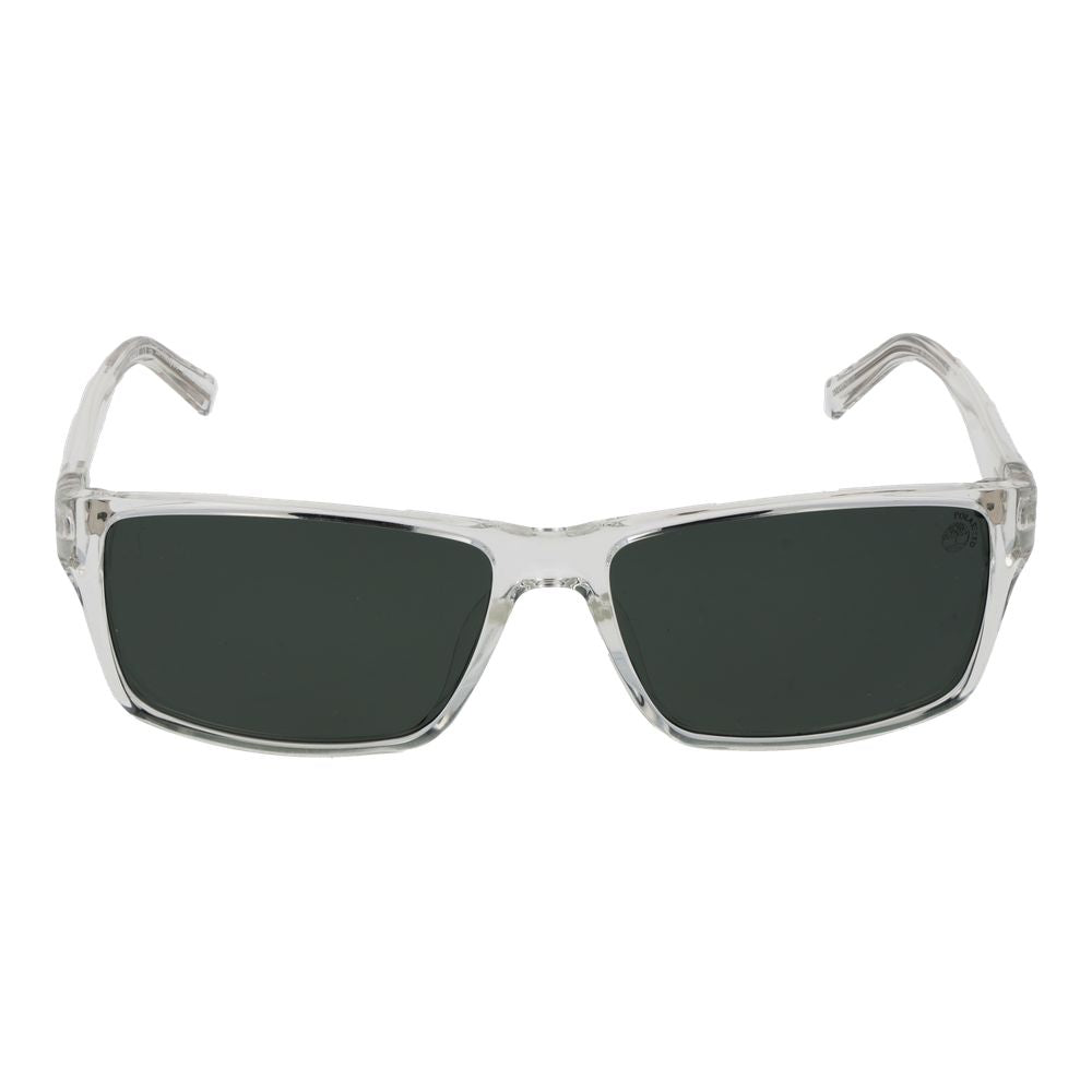 Timberland Transparente Herren Sonnenbrille