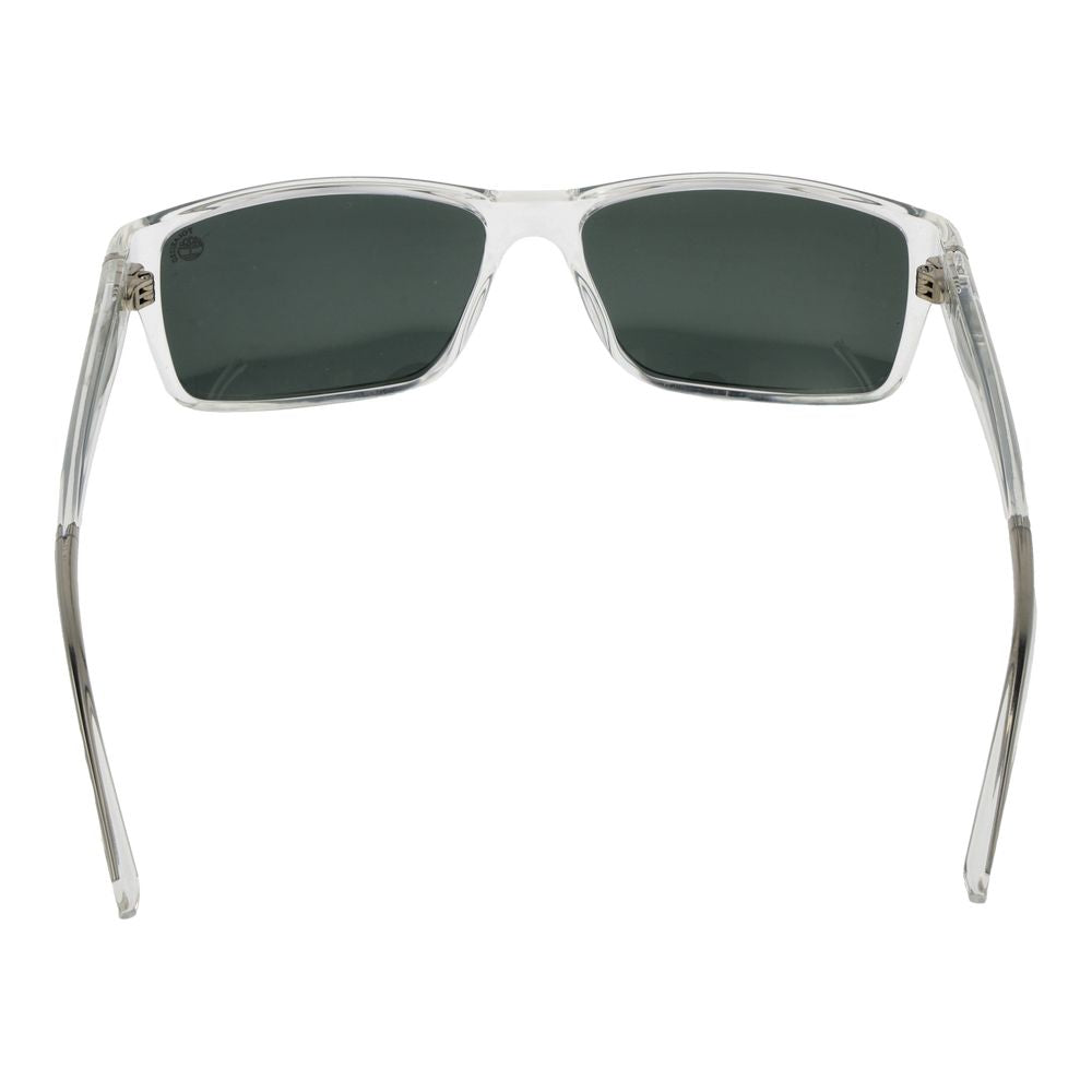 Timberland Transparente Herren Sonnenbrille