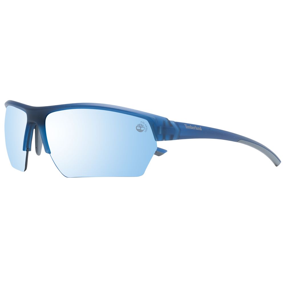 Timberland Blaue Herren Sonnenbrille